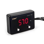 Exhaust Gas Temperature Egt Gauge 1832 Pyrometer Kit - Led Digital Displ. Fixed Price $53.55.