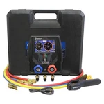 Mastercool 99926-BT-EU Digital Manifold Kit 4.3" Class 1.0 725 Psi. Fixed Price $598.31.