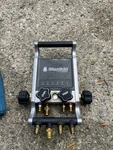 Imperial 900M Imanifold Digital Wireless Kit, 4-VALVE, Probes, Bag. Fixed Price $500.00.