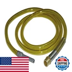 Johndow Industries Genuine Replacement Dispensing Hose For Fuel Caddies. Fixed Price $118.75.