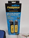 Fieldpiece - Job Link System Dual Port Manometer Probe Kit JL3KM2 Long Ra.... Fixed Price $299.99.