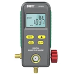 Refrigeration Digital Manifold Gauge Lcd Hvac Vacuum Pressure Tester 0-6000KPA. Fixed Price $69.99.