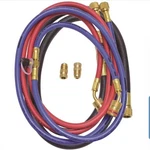 Uniweld EZF5HS Fast-flo Hose Set, 60" Length. Fixed Price $101.91.
