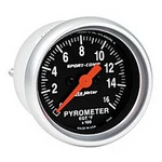 Auto 3344 Sport-comp Pyrometer. Fixed Price $210.99.