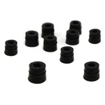 Pro-set HX38G Hose GASKET,3/8 In ID,NEOPRENE,PK10 807N70. Fixed Price $27.12.