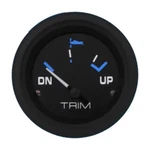 Sierra 68406P Marine Eclipse 2" Trim Gauge Yamaha Pre 2001. Fixed Price $39.77.