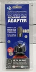 Avalanche - Auto Air Conditioning Self Sealing Valve Hose Adapter AVL420CS New. Fixed Price $8.00.