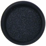 Faria Black Gauge Blank #32861. Fixed Price $29.54.