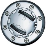 Kuryakyn 7282 Chrome Informer Led Fuel/battery Gauge. Fixed Price $176.99.