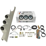 Glowshift Diesel Gauge Package Compatible With Dodge Ram Cummins 2500 3500 20.... Fixed Price $501.41.