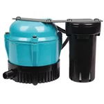 Little Giant Pump 550521 1/150 Hp, 120 Volt Condensate. Fixed Price $144.99.