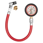Longacre 52-52034 Basic To 15 Psi Glow-in-the-dark Dial Tire Pressure Gauge. Fixed Price $48.36.