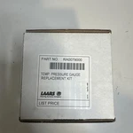 Laars RA0079000 Temperature & Pressure Gauge (70-250 F, 0-225 Psi) New. Fixed Price $46.74.