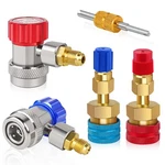 Boltigen R1234YF To R134A Adapter, Adapter.... Fixed Price $52.99.