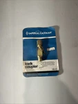 Imperial Tool 16C Kiwk-coupler Adapter Straight 45 Degree Flare, 1/4 Nos. Fixed Price $11.24.