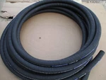 Gates Hydraulic Hose 12EFG4K 3/4" 50' Feet Four Wire Sae 100R12 4000 Psi. Fixed Price $720.00.