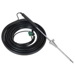 Uei Test Instruments Flue Probe Assembly CP2. Fixed Price $300.73.