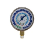 Yellow Jacket 49068 Heavy Duty 2-1/2" Compound Gauge, 30"-0-120 Psi. Fixed Price $55.29.