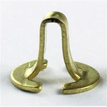 Fjc 6065 5PK/BRASS Bent Depressor. Fixed Price $11.41.