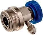 Yellow Jacket Lo-side X 1/4" Male Flare R-134A A/c Coupler 41338. Fixed Price $69.54.