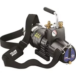 Yellow Jacket 93780 Vacuum Pump, Cfm, 15 Micron, 120V. Fixed Price $1063.99.