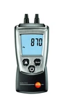 Testo 510 Digital Manometer Dual-port Differential Pressure For Air Cond. Fixed Price $236.57.