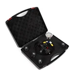 Joowing Hydraulic Accumulator Nitrogen Charging Filling Kit Gas Valve Test.... Fixed Price $144.99.