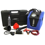 Mastercool 43060-TB Turbo/intake Diagnostic Smoke Machine. Fixed Price $986.08.