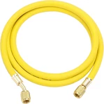 Hromee Refrigerant Hose, 60 Inch Hvac Charging With 1/4 Sae Flare, 800. Fixed Price $18.99.