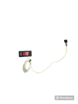 Electro Freeze HC161004 Barrel Thermometer, 30T-RMT ,99T-RMT, GEN-5099. Fixed Price $60.00.