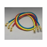 Yellow Jacket 21983 Charging Hose 1/4" Nylon 800 Psi - Sae Flare Connection. Fixed Price $100.77.