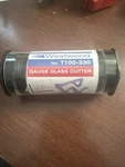 !westwood T100-330 WP-1 WP1 Gauge Glass Cutter. Fixed Price $20.00.