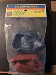 Yellow Jacket Set Of Gauge Boots - 49041 / 49042. Fixed Price $25.00.