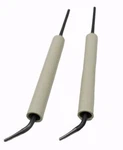 Carlin 82776S Electrode Set (2) Overall Length 3/4 For Blast Tubes. Fixed Price $27.22.
