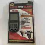 Super Temperature Clamp Heat Sub Cool Calculator With Thermostat GTSC8000 Gemtec. Fixed Price $74.90.
