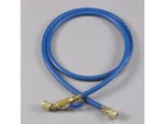 Yellow Jacket 29272 - Plus Ii 1/4' Hose With Compact Ball Valve End, 72' Length,. Fixed Price $65.08.