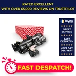 Intake Manifold Fits Vauxhall Zafira C 2.0D 11 To 18 055566258 0849245. Fixed Price $394.12.