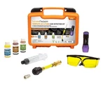 Leakfinder Tracerline LF021 - Complete A/c & Fluid Detection Kit. Fixed Price $115.89.