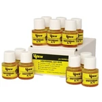 Uview B499012 Universal A/c System Dye: (12 X 1/4OZ./7.5ML). Fixed Price $61.39.