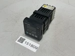 Watlow 93AA-1DD0-00RR Temperature Control Used #151809. Fixed Price $285.00.