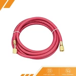 Charging Hose Tube 1/4 Sae Thread Connector 3 Meters Length 600PSI Red. Fixed Price $27.72.