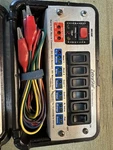 Zebra Stat Model ZS002 Diagnostic Analysis Remote-control Hvac Refrigeration. Fixed Price $75.00.