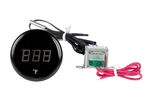 Avantco GPU2810090A, X-100, Temperature Probe And Display Assembly, 120V, 60HZ. Fixed Price $192.99.