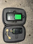 Hilmor 1950217 Wireless Compact Vacuum Gauge (VP4024293). Fixed Price $220.00.