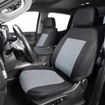 Covercraft 2022-2023 Subaru Auto/car/vehicle Front Seat Set. Fixed Price $75.00.