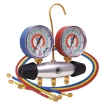 Jb Industries 24233 Manifold Gauge KIT,5 Ft L,3 1/8 3TRA7. Fixed Price $237.94.