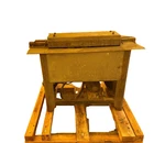 Lockformer 8600 Cleatformer S & Drive / Multi-profile Rollformer 5HP 3 Ph. Fixed Price $3995.00.