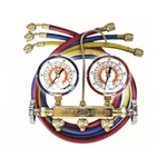 Jb Industries Mechanical Manifold Gauge Set, 2 Valves, 3 Hoses. Fixed Price $212.83.