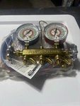 Valve Brass Manifold Jb -22333. Fixed Price $129.00.