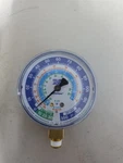 Yellow Jacket 49016 Blue Manifold Pressure Gauge 1/2" R22, R134A, R404A. Fixed Price $28.55.